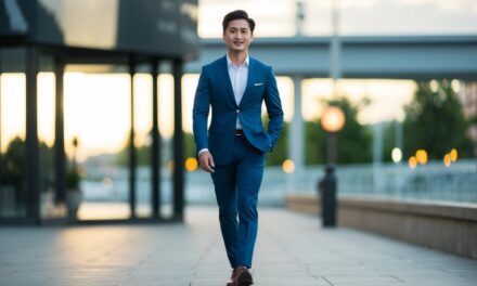 Hvordan mode og personlig stil påvirker selvtillid