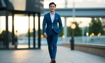 Hvordan mode og personlig stil påvirker selvtillid