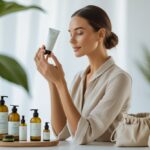 Bæredygtige valg inden for co2 neutral skønhed og mode