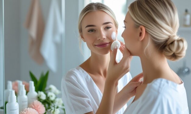 De bedste skønhedstips du ikke vil gå glip af