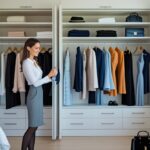 Sadan planlaegger du din garderobe til vigtige datoer og begivenheder