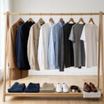Capsule wardrobe til mænd de vigtigste dele i en enkel garderobe