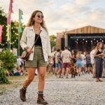 Festivaloutfit idéer til praktisk og stilfuldt festivaltøj