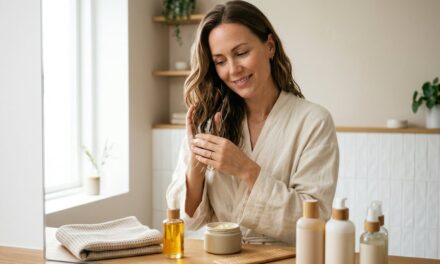 Hårpleje til tørt hår – trin-for-trin guide til en bedre rutine