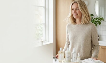 Hårpleje til tyndt hår – sådan vælger du produkter uden at tynge håret