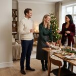 Julefrokost outfit idéer til tøj fra afslappet til festligt