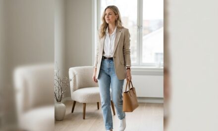 Lyse jeans – sådan styler du dem til hverdag og pænere outfits