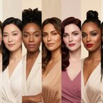 Makeup looks 7 forskellige looks fra naturligt til festligt