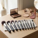 Makeupbørster guide til hvilke børster du faktisk har brug for